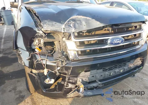 2017 Ford Expedition Limited from USA, damaged, VIN 1FMJU2AT7HEA15568